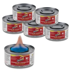 Party City Wicked Haunting|Chafing Dish Buffet Set 24Pc