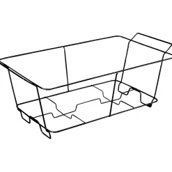 Party City Spiderweb Night|Chafing Dish Buffet Set 24Pc