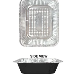 Party City Spiderweb Night|Chafing Dish Buffet Set 24Pc