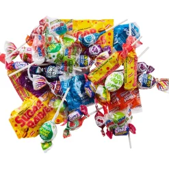 Charms Bulk Candy- Candy Carnival 150Pc