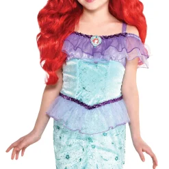 Disney Channel Disney Princess|Child Ariel Costume - The Little Mermaid