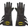 DC Comics Gloves-Child Batman Gauntlets