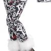 Dr. Seuss Tights-Child Cat In The Hat Leggings -