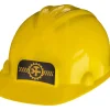 Party City Hats-Child Construction Worker Hat