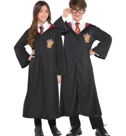 Party City Capes, Robes|Child Gryffindor Robe - Harry Potter