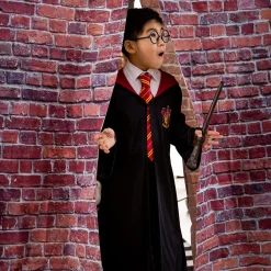 Party City Capes, Robes|Child Gryffindor Robe - Harry Potter
