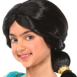 Party City Disney Princess|Child Jasmine Whole New World Costume - Aladdin