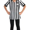 Boy Party City Career|Child Referee Costume Accessory Kit