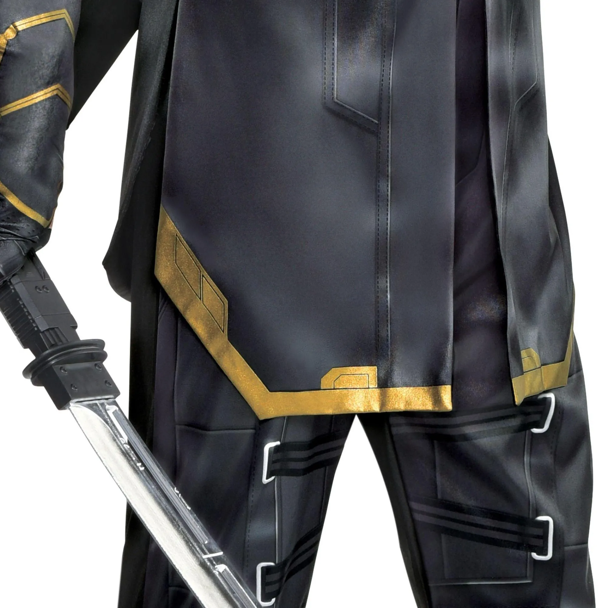 Boy Marvel Ninja|Child Ronin Costume - Avengers: Endgame