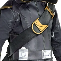 Boy Marvel Superhero|Child Ronin Costume - Avengers: Endgame