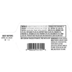 Party City Candy Buffet By Color-Chocolate Coins 72Pc Red