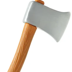 Party City Weapons-Classic Axe