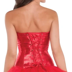 Party City Corsets-Classic ReDécorset