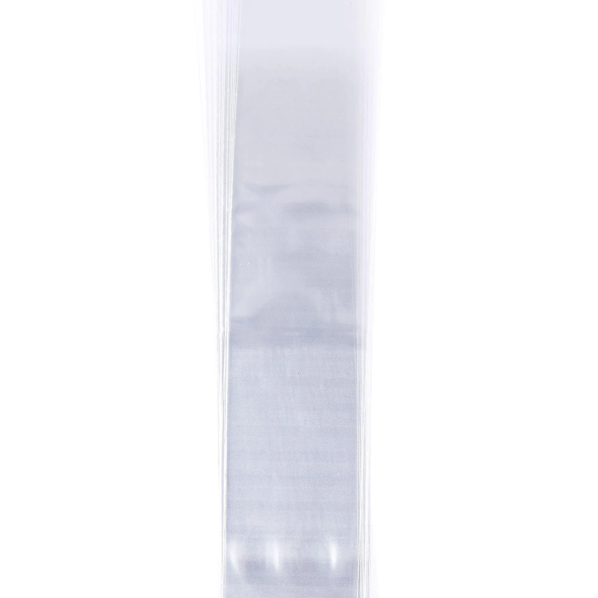 Party City Baking Supplies-Clear Pretzel Bags 20Ct