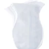 Party City Cake Pop Supplies-Clear Shaped Plastic Treat Bags 100Ct