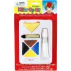 Party City Makeup-Clown Makeup Kit