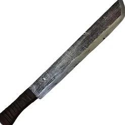 Party City Weapons|Country Machete, 27In - High-Density Foam Prop