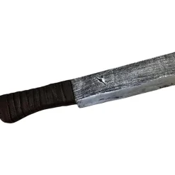 Party City Weapons|Country Machete, 27In - High-Density Foam Prop