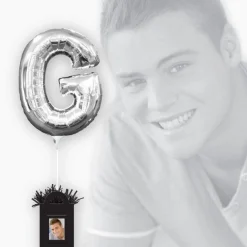 Party City The Nightmare Before Christmas|Create Your Own Balloon Weight Centerpiece