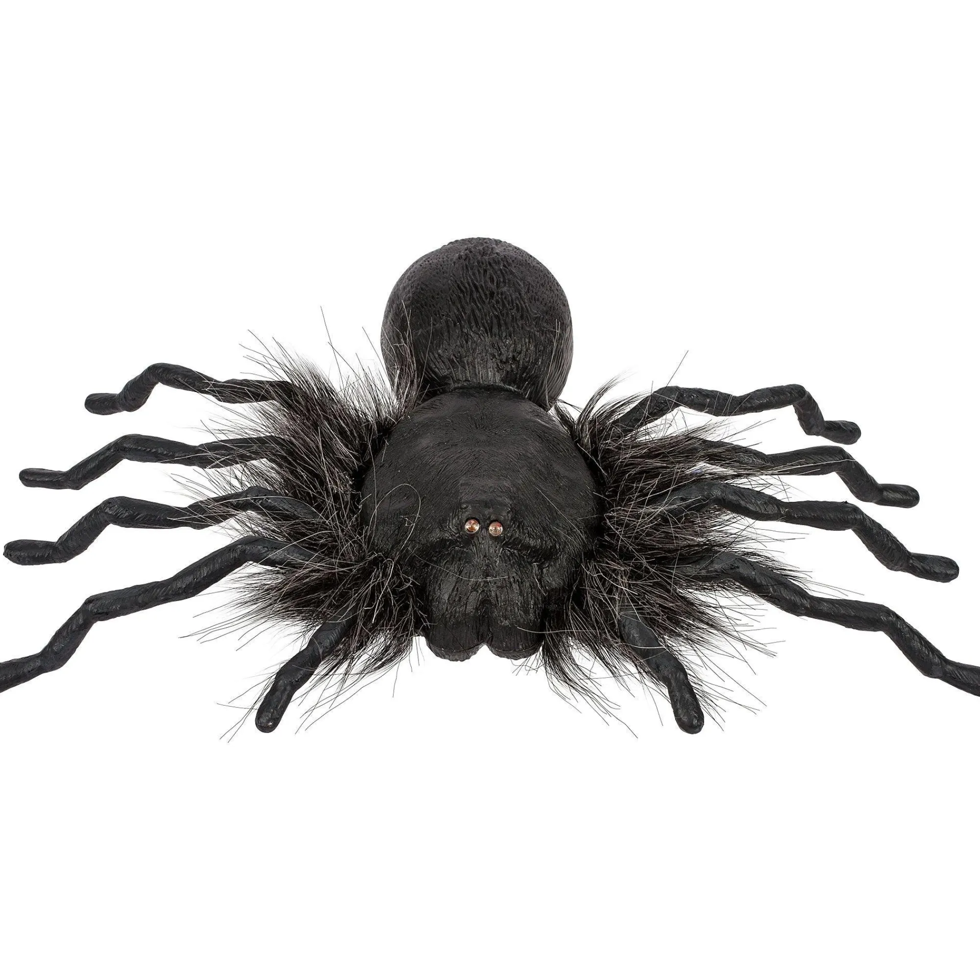 Party City Creatures|Creepy Dropping Spider