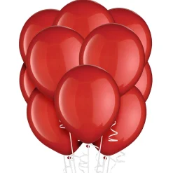Party City Get Axed|72Ct, 12In, Balloons