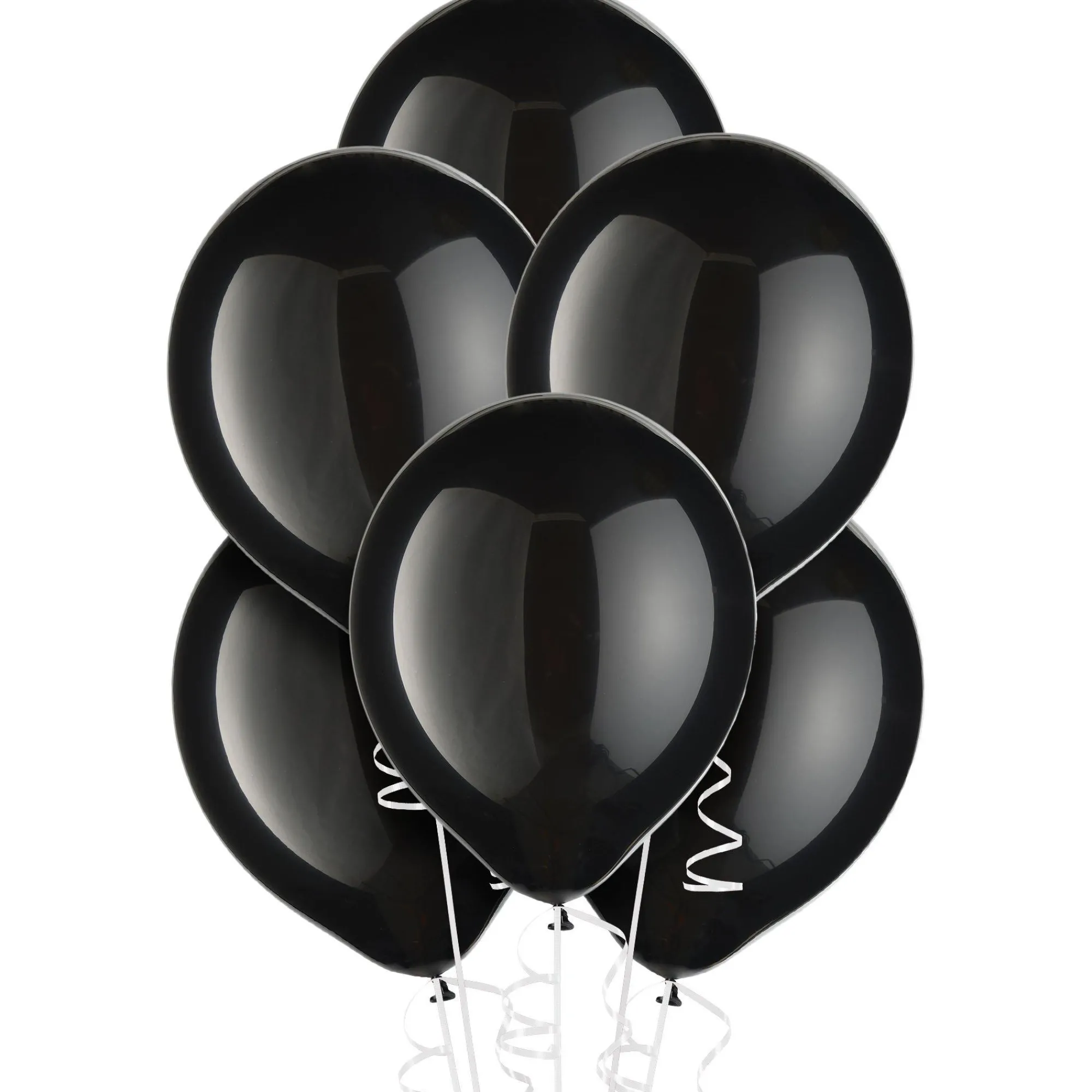 Party City Wicked Haunting|15Ct, 12In, Balloons