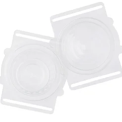 Party City Bakeware|Cupcake-Shaped Chocolate Pi Ata Mold, 5.3In X 3.9In - Kaboom Chocolaka