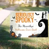Party City The Nightmare Before Christmas|Custom Nightmare Before Christmas Yard Sign