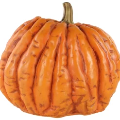 Party City Home Décor|Decayed Foam Pumpkin, 12.5In X 9In