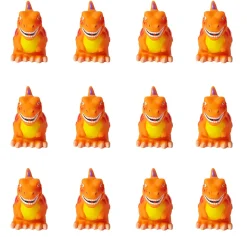 Party City Favors & Favor Bags|Dinosaur Squirt Toy 12Ct