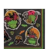 Party City Disney Villains|Disney Villains Halloween Paper Lunch Napkins, 6.5In, 36Ct