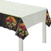 Party City Table Décor & Centerpieces|Disney Villains Halloween Plastic Table Cover, 54In X 96In
