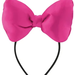 Party City Headbands, Tails-Diva Bow Headband 9.25In X 4In - L.O.L. Surprise! Together 4-Eva