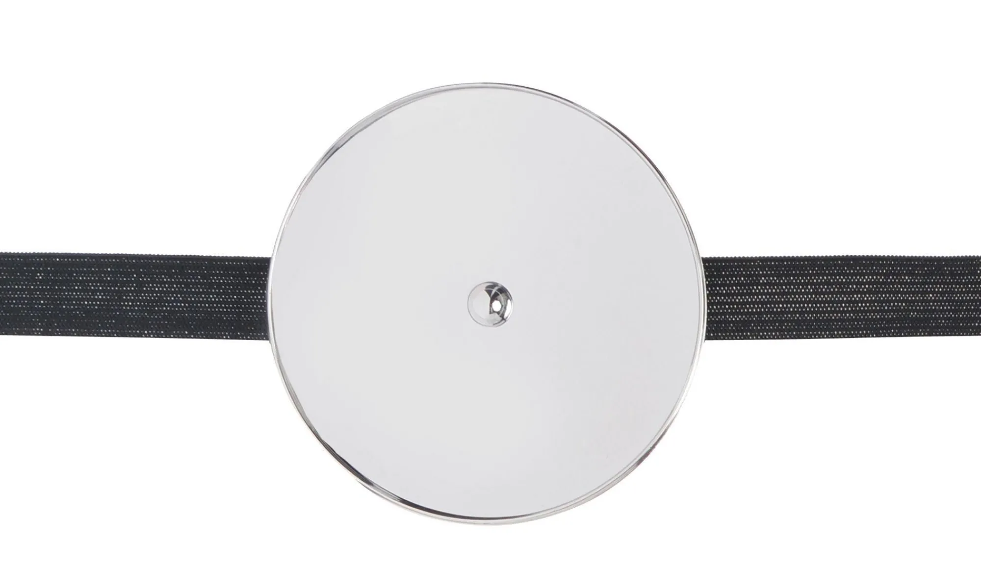 Party City Headbands, Tails-Doctor Head Mirror