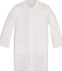Party City Couples' Costumes-Doctor Lab Coat