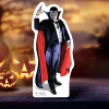 Party City Table Décor & Centerpieces|Dracula Centerpiece Cardboard Cutout, 18In - Universal Classic Monsters