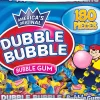 Dubble Bubble Bulk Candy- Gum 180Ct