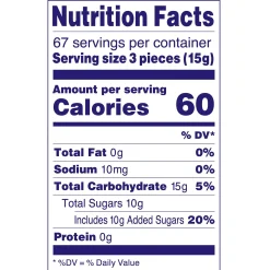 Dum Dums Lollipops-Dum Dum Original Mix Lollipops, 2.1Lbs, 200Ct