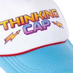 Party City Hats-Dustin's Thinking Cap - Stranger Things 4