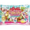 Party City Bulk Candy-Efrutti Bakery Shoppe Bag Mega Mix Of Gummi Candy, 20.4Oz, 70Pc