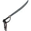 Party City Weapons-Etched Pirate Sword