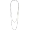 Party City Jewelry-Faux Pearl Necklace