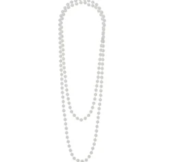 Party City Jewelry-Faux Pearl Necklace