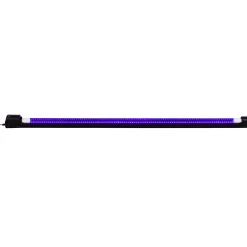 Party City Strobe Lights & Black Lights|Fluorescent Led Uv Black Light Lamp, 48In