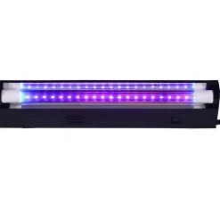 Party City Strobe Lights & Black Lights|Fluorescent Led Uv Black Light Lamp, 18In