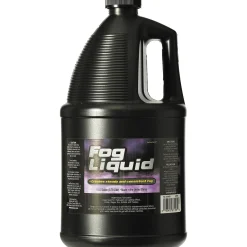 Party City Fog Machines & Fog Juice|Fog Juice Gallon