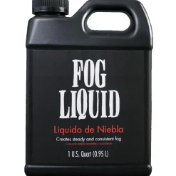 Party City Fog Machines & Fog Juice|Fog Liquid
