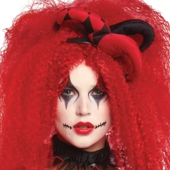 Party City Makeup-Freaky Face Makeup Kit 3Pc