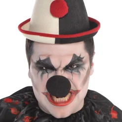 Party City Makeup-Freaky Face Makeup Kit 3Pc