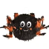 Party City Spiders & Webbing|Friendly Spider Pinata, 16.5In X 10.25In